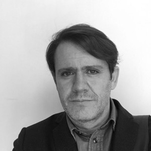 Eric Reeder - ArtU School of Architecture