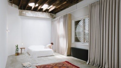 Davidson Rafailidis Among 10 Best - ArtU School of Architecture