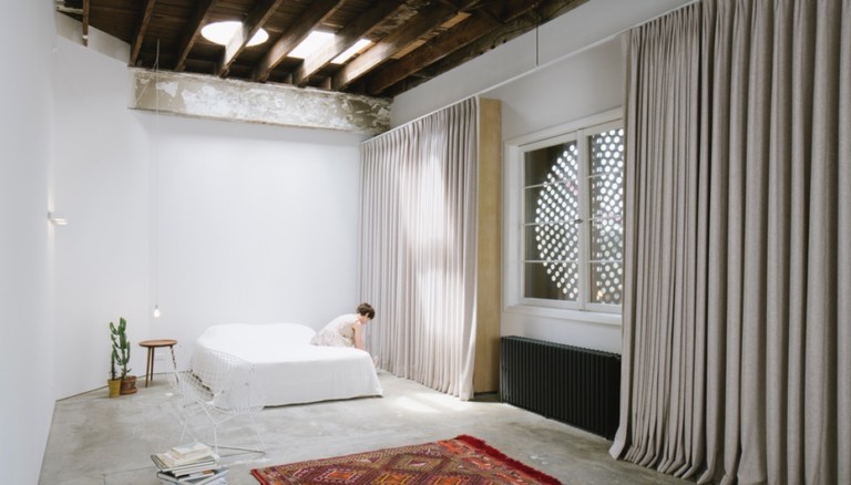 Davidson Rafailidis Among 10 Best - ArtU School of Architecture