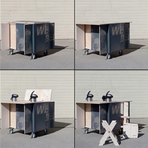 Doron Serban, Emerging Technology Coordinator - ArtU School of Architecture