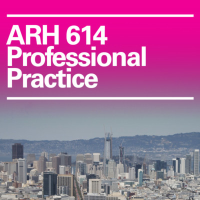 Grad-Course-ARH-614-Tile