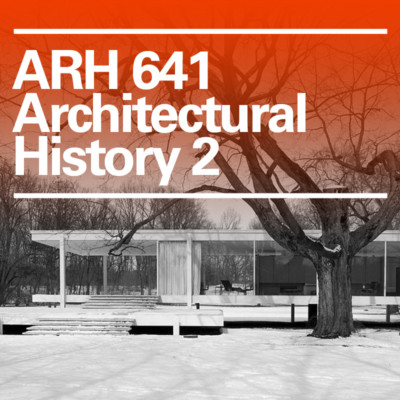 Grad-Course-ARH-641-Tile
