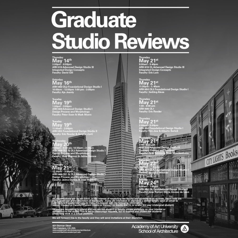 GRADUATE-Studio-Review-Poster-WEB