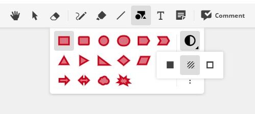Tools 4 Shape Transparent Tools 4 Shape Transparent