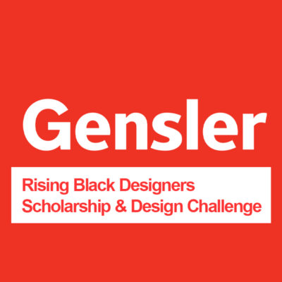 Gensler Scholarship