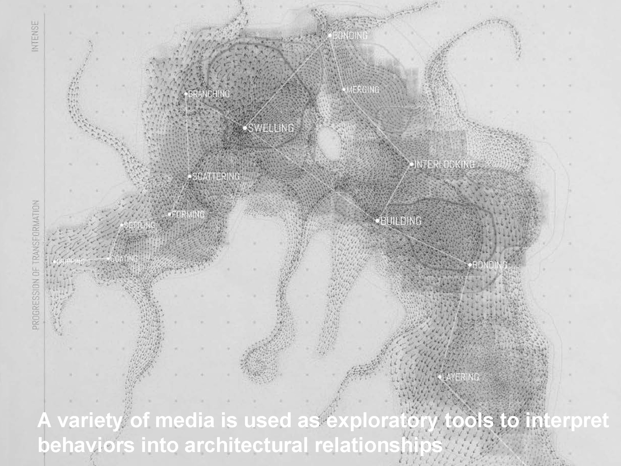 Undergraduate Studio Projects - ArtU School of Architecture