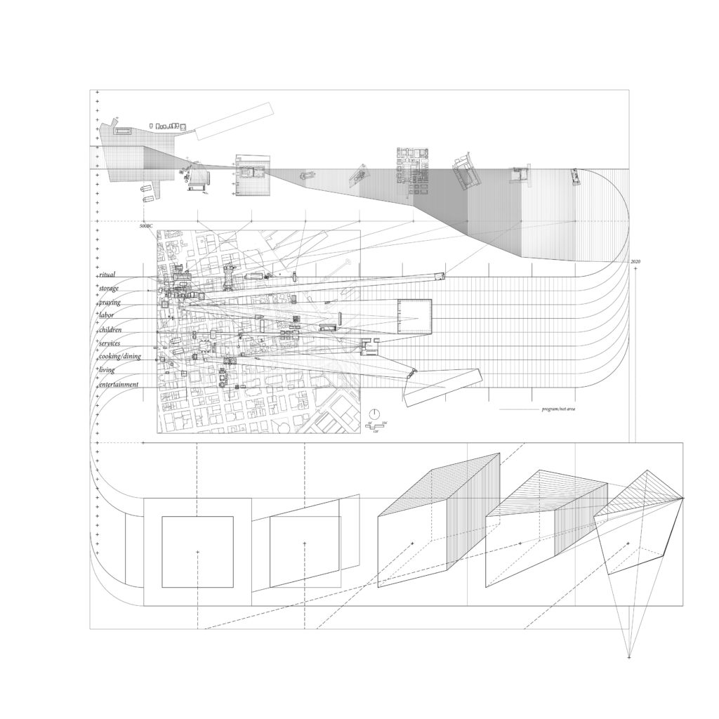 ARH-550-Daniel-Joonhee-Lee-Typology-map-AAU-School-of-Architecture