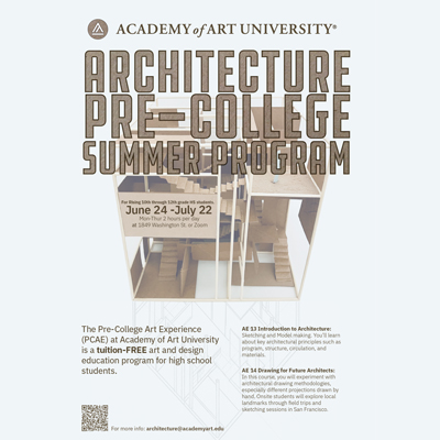 free architecture phd programs