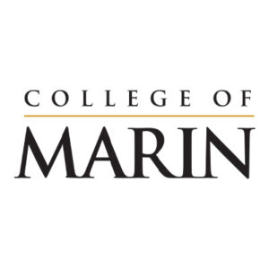 College of Marin logo