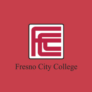 Fresno City College logo