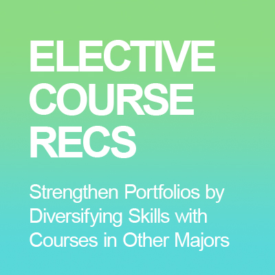 Elective-Course-Recs