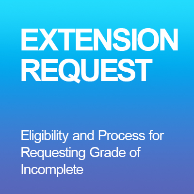 Incomplete-Extension-Request