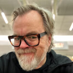 Mark Mueckenheim - Graduate Director School of Architecture 2013-2025