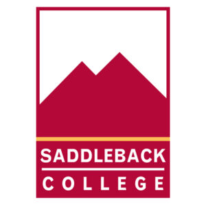 Saddleback College logo