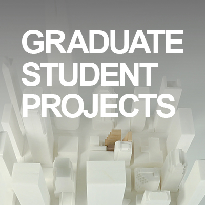 Graduate-Student-Projects Graduate Student Projects