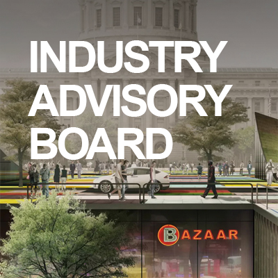 IAB Industry Advisory Board
