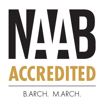 NAAB logo