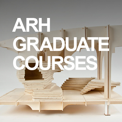 ARH-Graduate-Courses