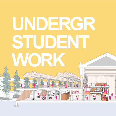 UG Student Work UG Student Work