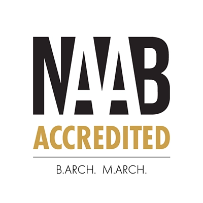 NAAB Accreditation Badge_2022_B.Arch_M.Arch