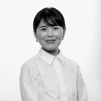Jang Ock Kim 400 bw