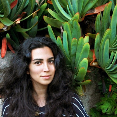 Nahal Sohbati 400