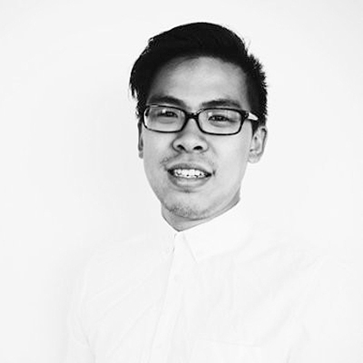 Vincent Tjiang 400