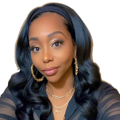 Moe Chatman headshot 400px