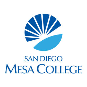 San Diego Mesa College logo